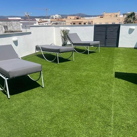 Apartamento De Lujo Con Piscina En Тарифа Екстериор снимка